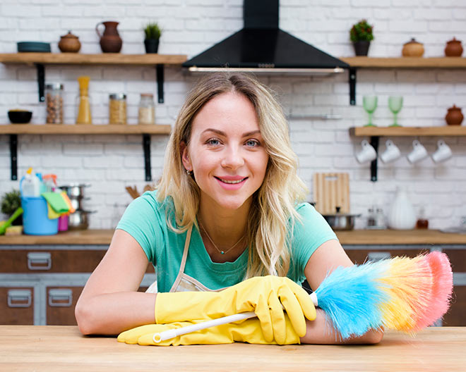 How about Fall Cleaning? Tips to Get Ready for the Winter