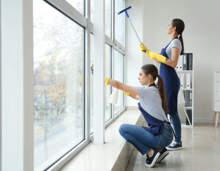 Time for Spring Cleaning? Use These Tips From the Professionals